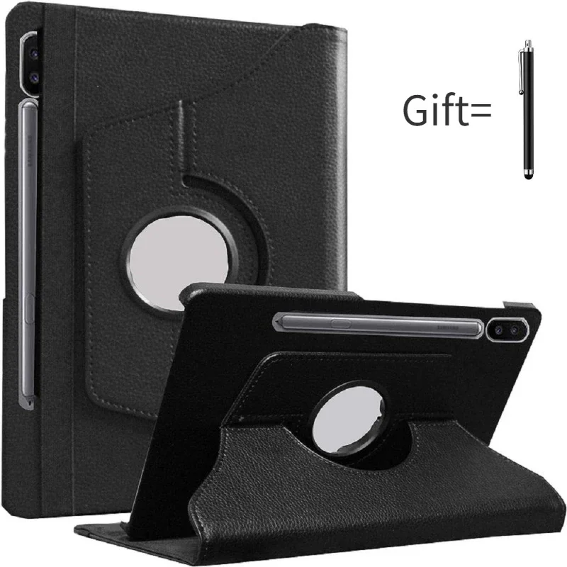 Samsung Tablet S9 Accessories - 360 drehbare Hülle für Samsung Galaxy