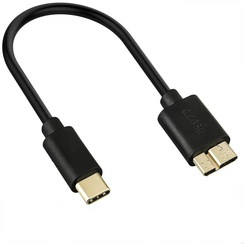 Tablet Accessories Samsung - USB Typ C 3.1 auf Micro