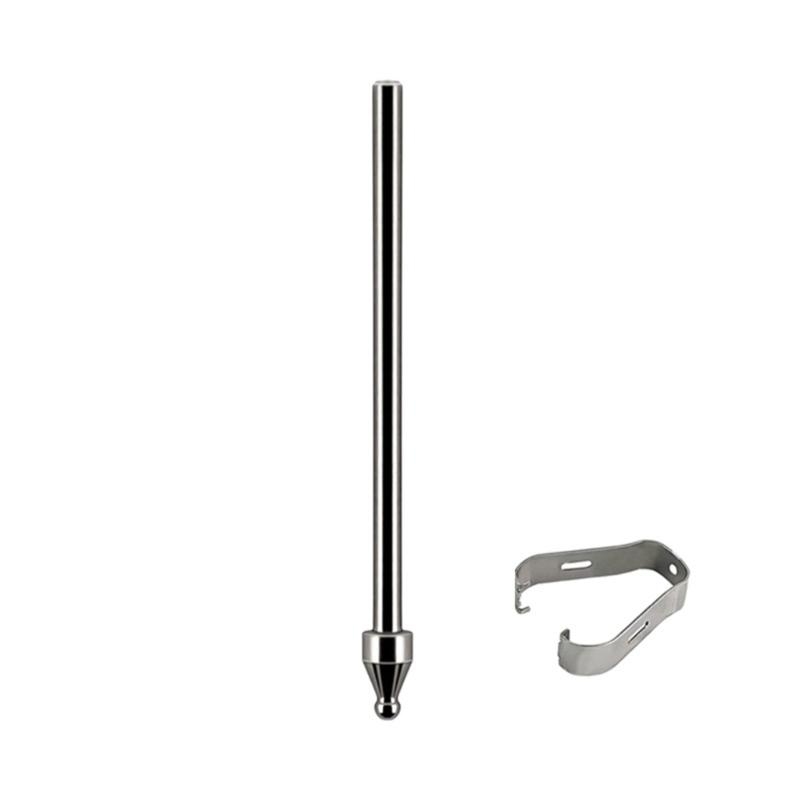 Galaxy Tablet Accessories - Solid Metal Pencil -Tipps für Tabs