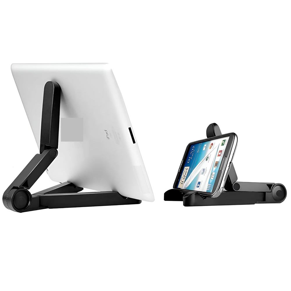 Tablet Accessories Samsung - 1 stücke Universal Klapp Tablet Halter