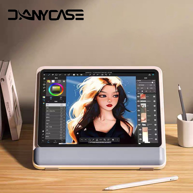 Tablet Accessories Samsung - Tablet-Halterung, Zeichnungs-iPad-Ständer für iPad Pro, Xiaomi,
