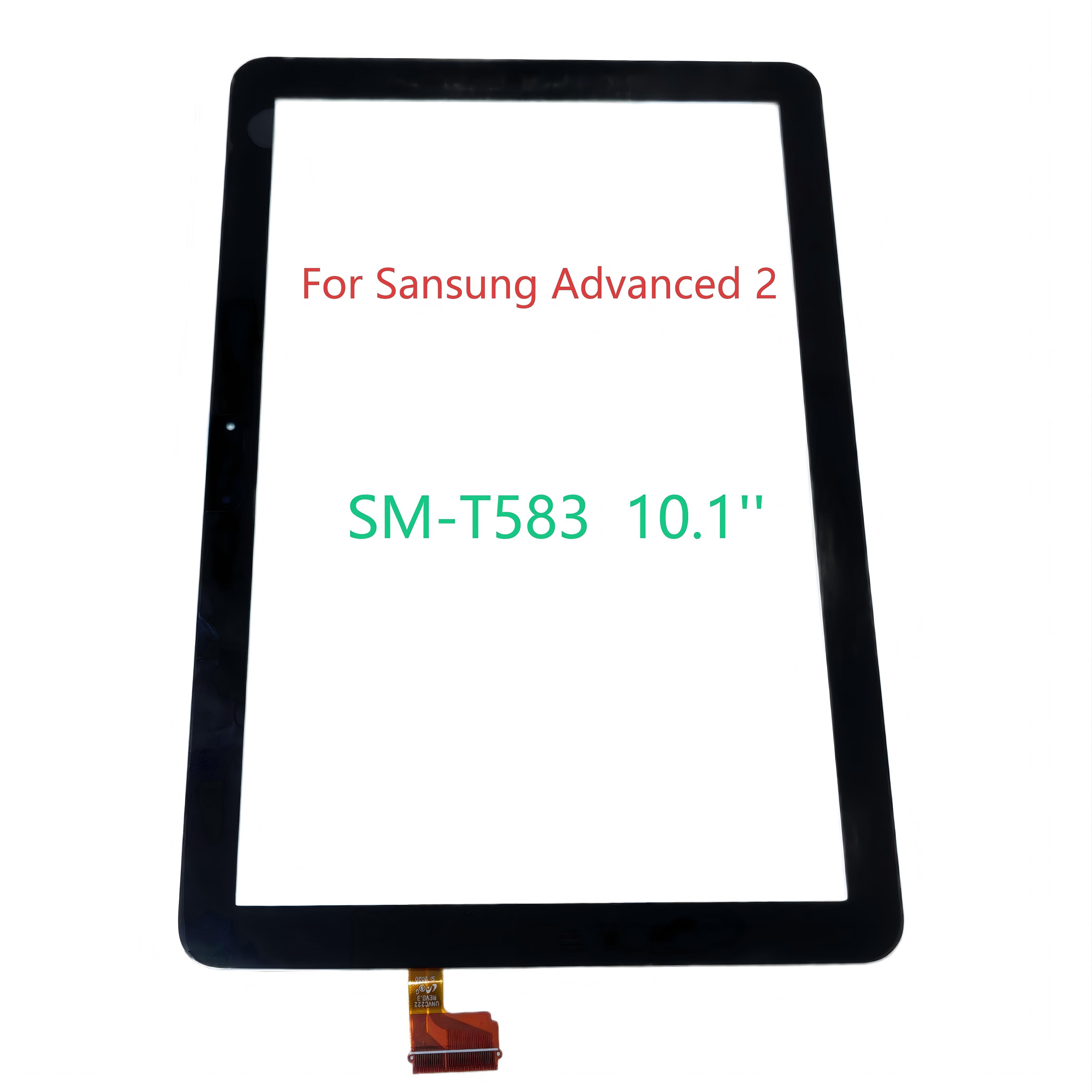 Galaxy Tablet Accessories - 10,1'' Für Samsung Galaxy Tab Advanced