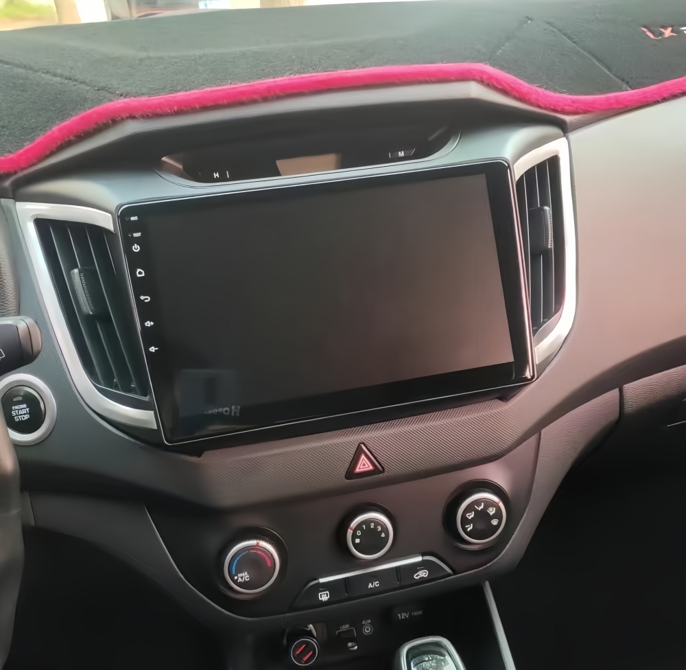 Tablet Danish Mobile & Accessories Faisalabad - 2Din Android 14,0 Auto GPS Navigation