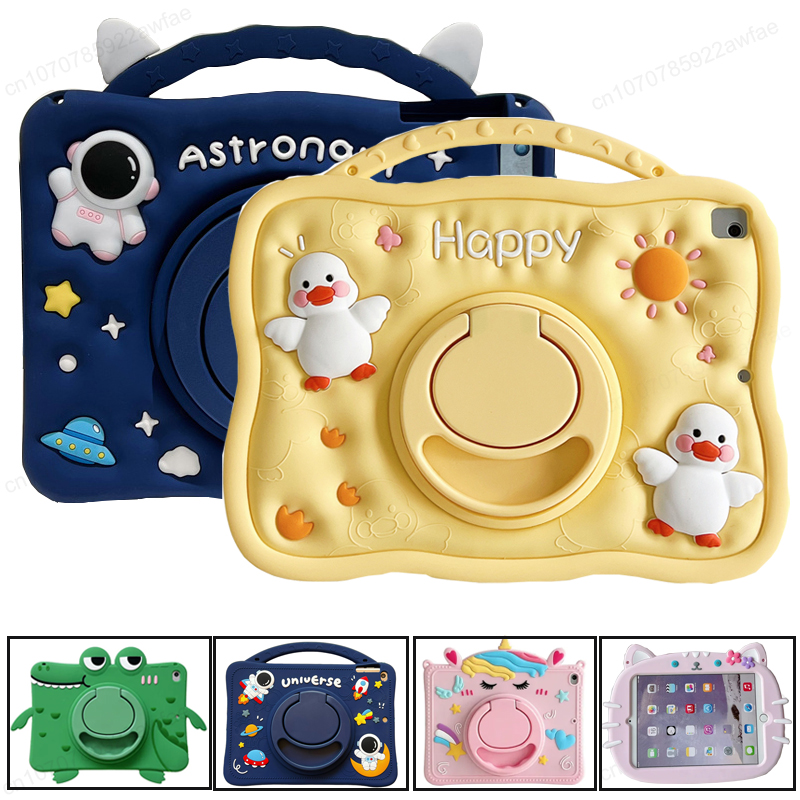 Samsung Tablet S9 Accessories - Hülle für Samsung Galaxy Tab A9