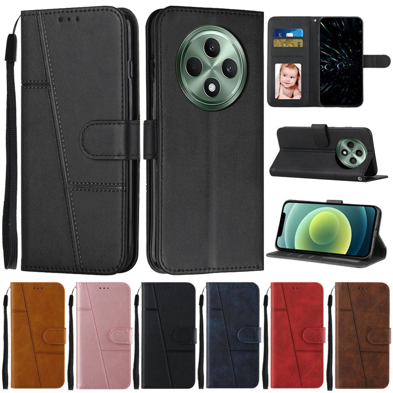 Oppo Tablet Accessories - Für OPPO Reno 12F 5G Fall