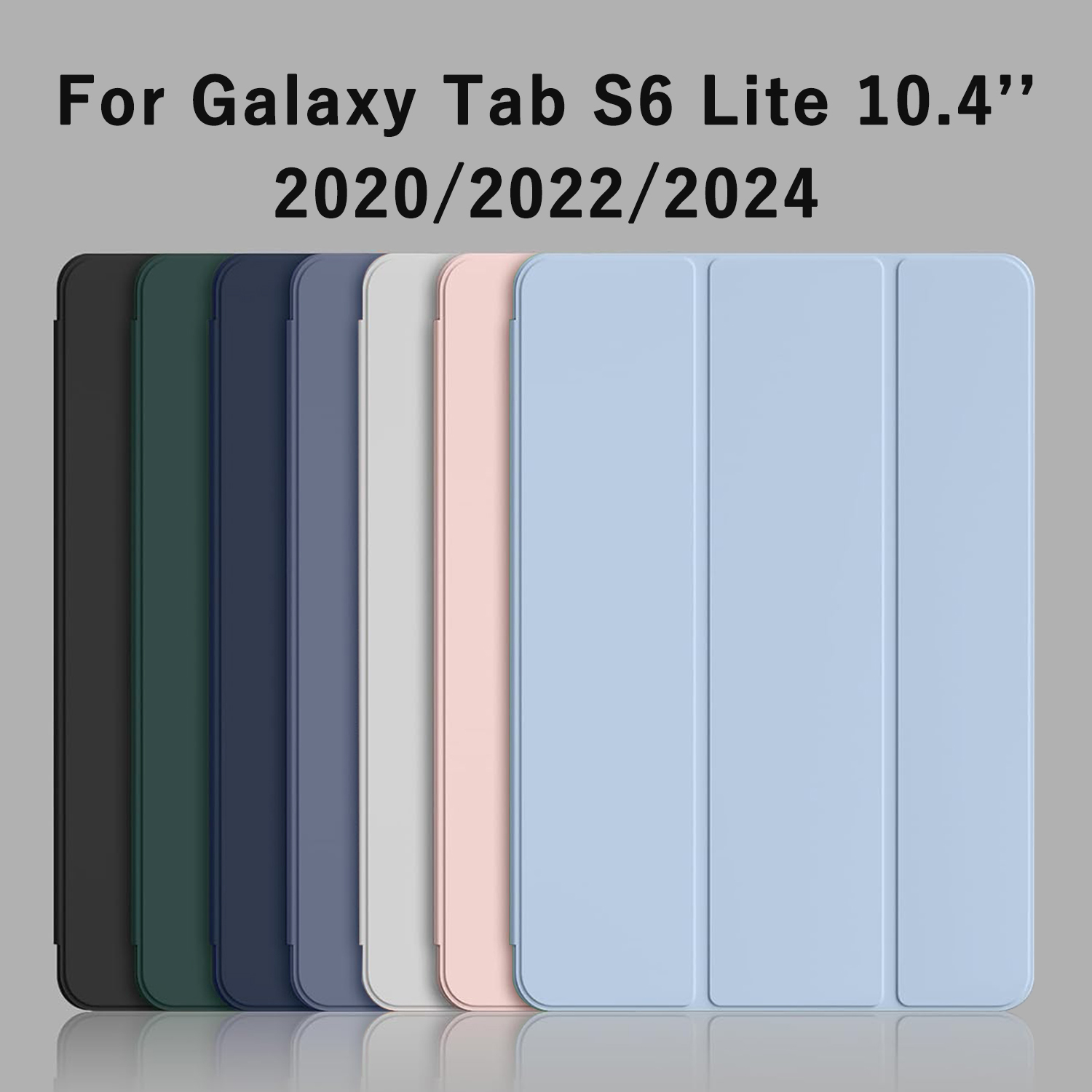 Vortex Tablet Accessories - Für Samsung Galaxy Tab S6 Lite