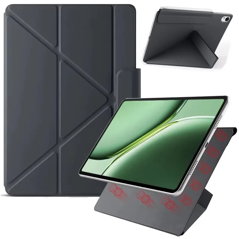 Oppo Tablet Accessories - Funda Für OnePlus Pad 3 Fall