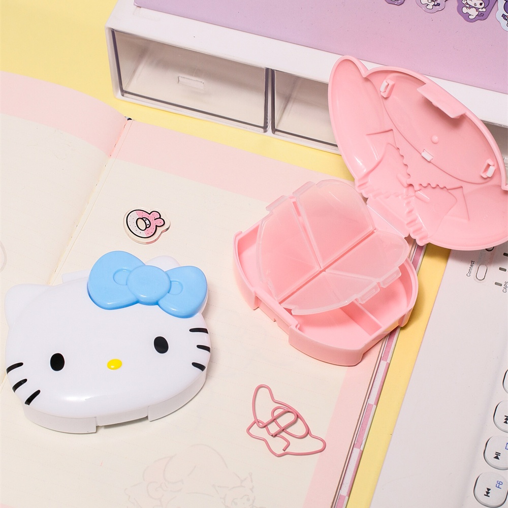 Boox Tablet Accessories - Original Sanrio Hello Kitty My Melody