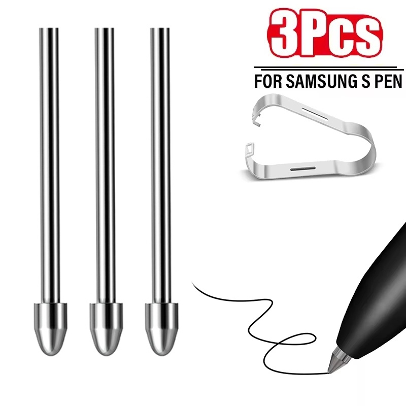 Galaxy Tablet Accessories - Austauschbare Stiftspitze für Samsung Galaxy Tab
