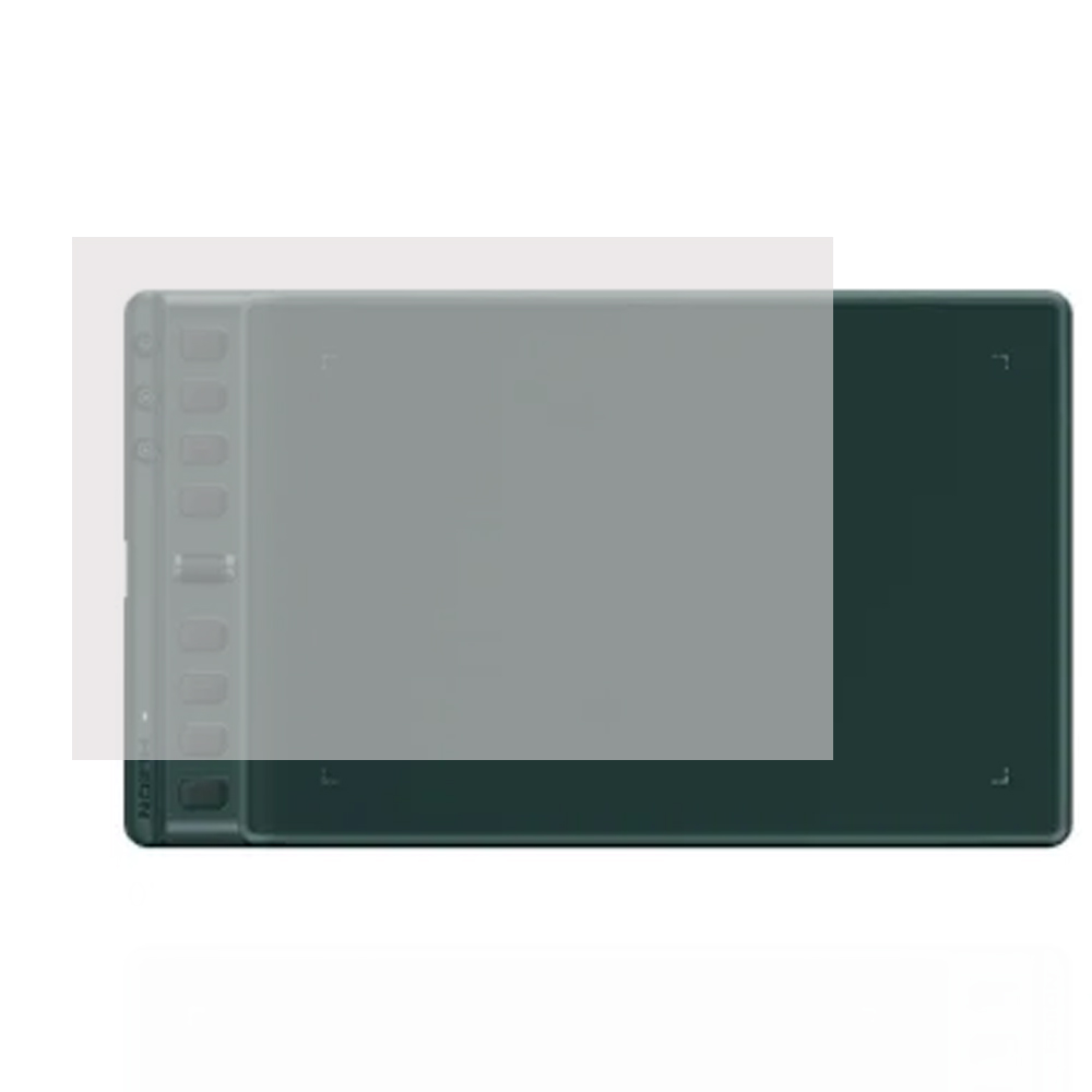 Huion Tablet Accessories - Schutz folie für Huion Inspiroy 2m