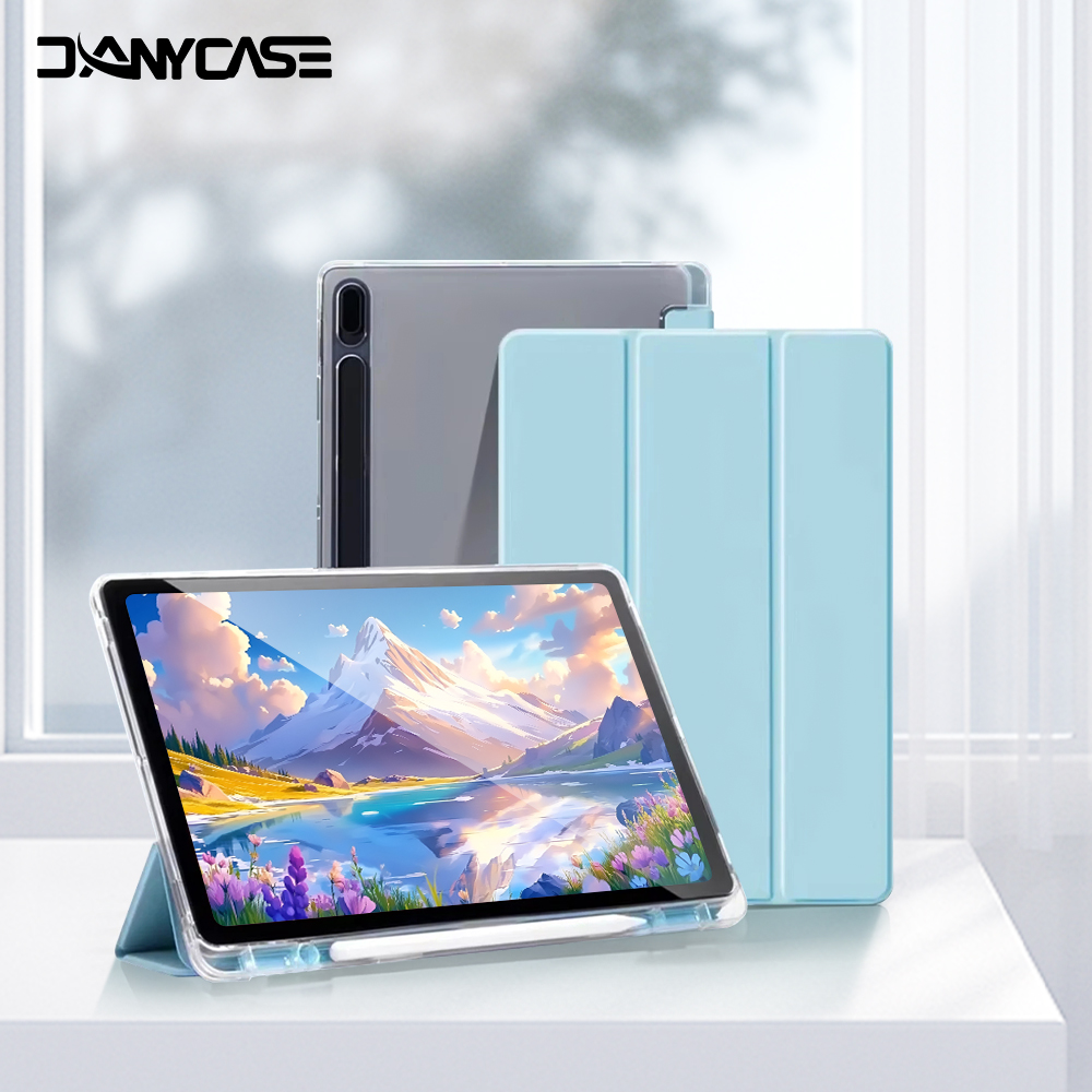 Samsung Tablet S9 Accessories - Hülle für Samsung Galaxy Tab S9