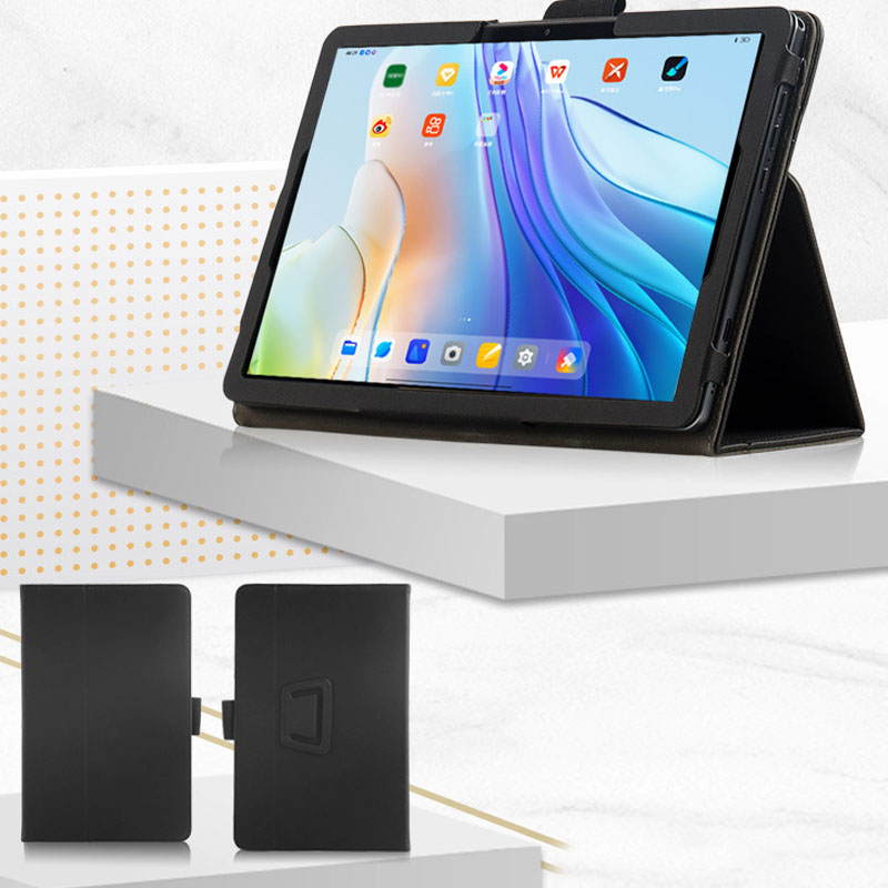 Onn Tablet Accessories - Business-Ledertasche für Walmart Onn 11 Pro