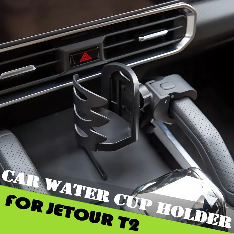 Tablet Car Mount - Auto-Handyhalter, passend für Jetour Traveller T2