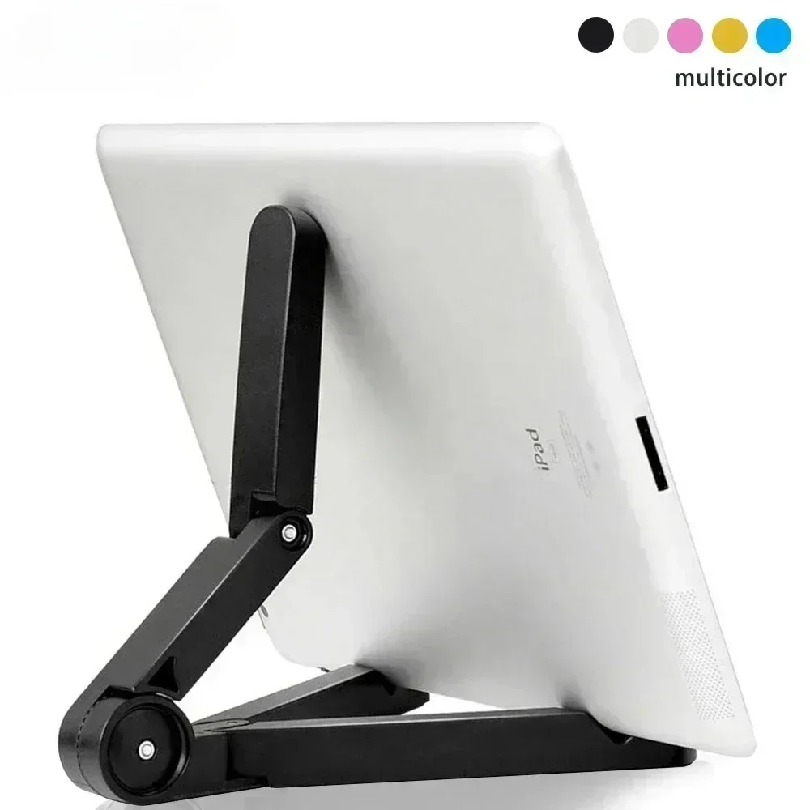 Tablet Accessories Samsung - Universeller faltbarer Tablet-Halter für iPad Air