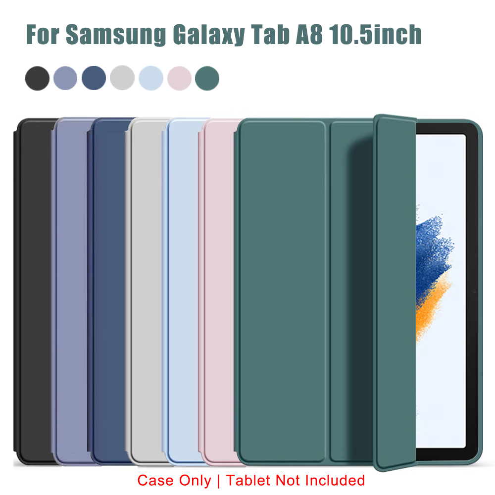Vortex Tablet Accessories - Dreifach faltbare Klapphülle für Samsung Galaxy