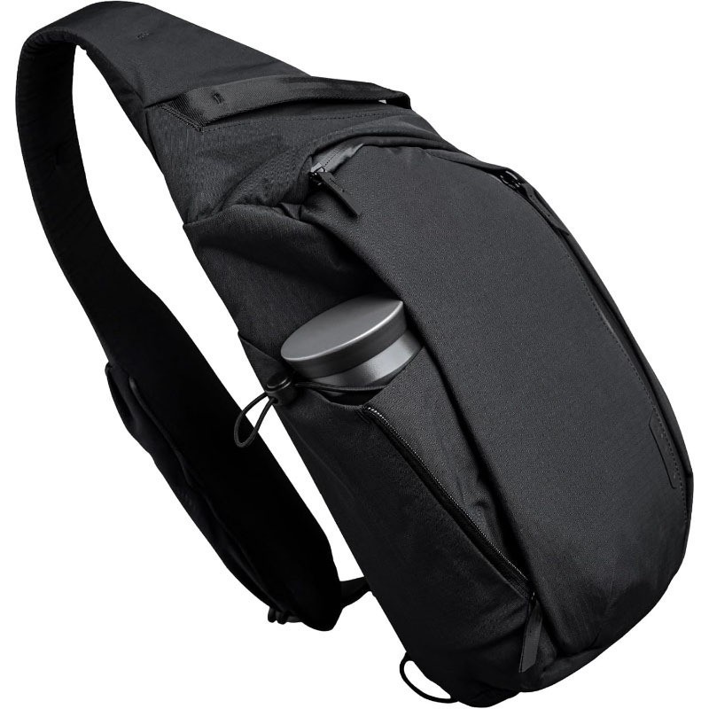 Tablet Shoulder Bag - 7,5 l große Schultertasche, Brusttasche, Umhängetasche,