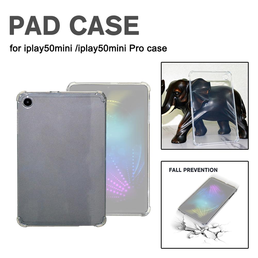 Boox Tablet Accessories - Für ALLDOCUBE IPlay50 Mini/Pro Tablet-Hülle, sicher,