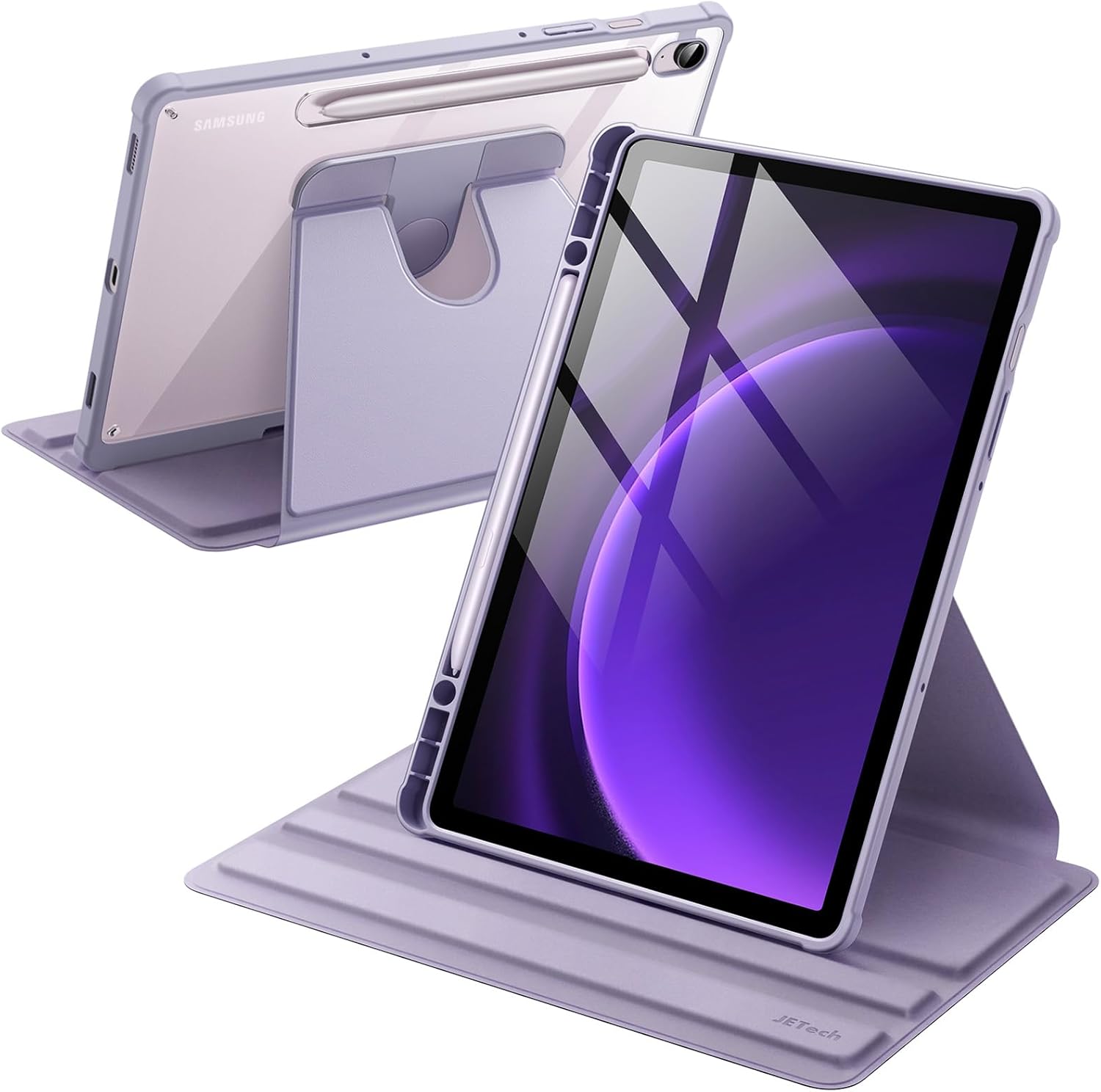 Samsung Tablet S9 Accessories - Für Samsung Galaxy Tab S10 FE/S9