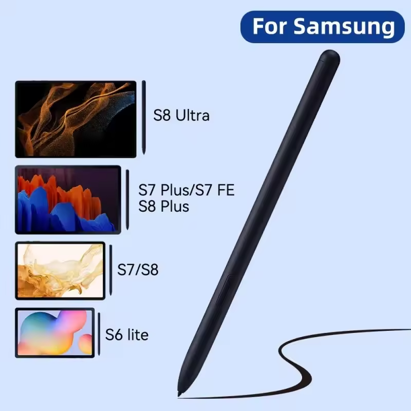 Tablet Accessories Samsung - S Pen für Samsung Galaxy Tablet