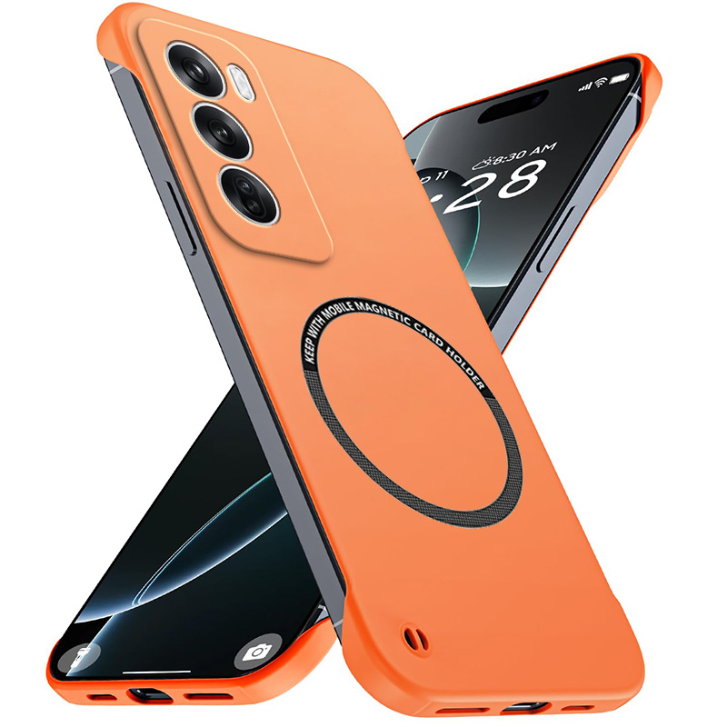 Oppo Tablet Accessories - Magnetische, schlanke Schutzhülle für OPPO Reno