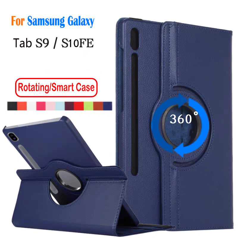 Samsung Tablet S9 Accessories - Für Samsung Galaxy Tab S10 FE