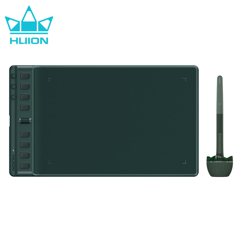 Huion Tablet Accessories - Huion Inspiroy 2 M H951P Grafiktabletts