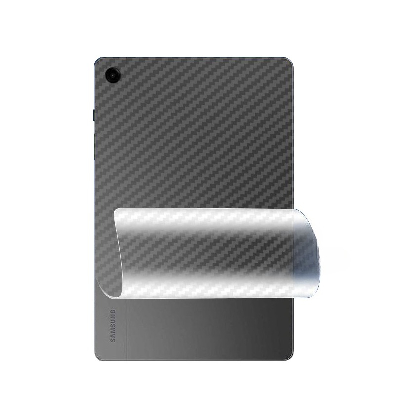 Tablet Accessories Samsung - Zurück Film Für Samsung Galaxy Tab