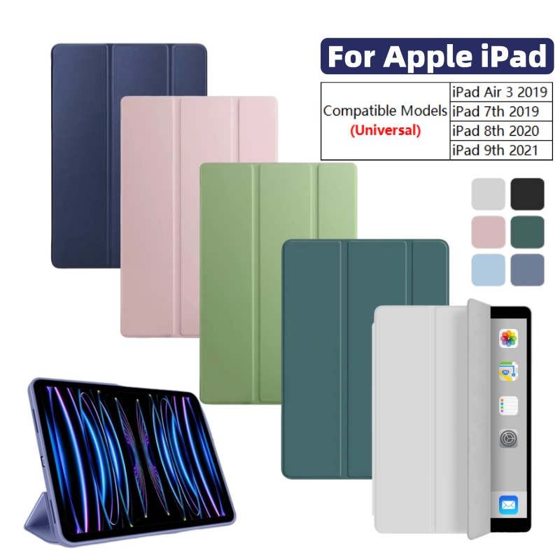 Iphone Tablet Accessories - Für iPad Air 3 Hülle 10,5