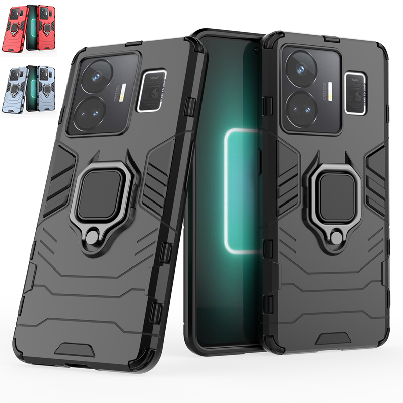 Oppo Tablet Accessories - Für Realme GT Neo 5 Abdeckung