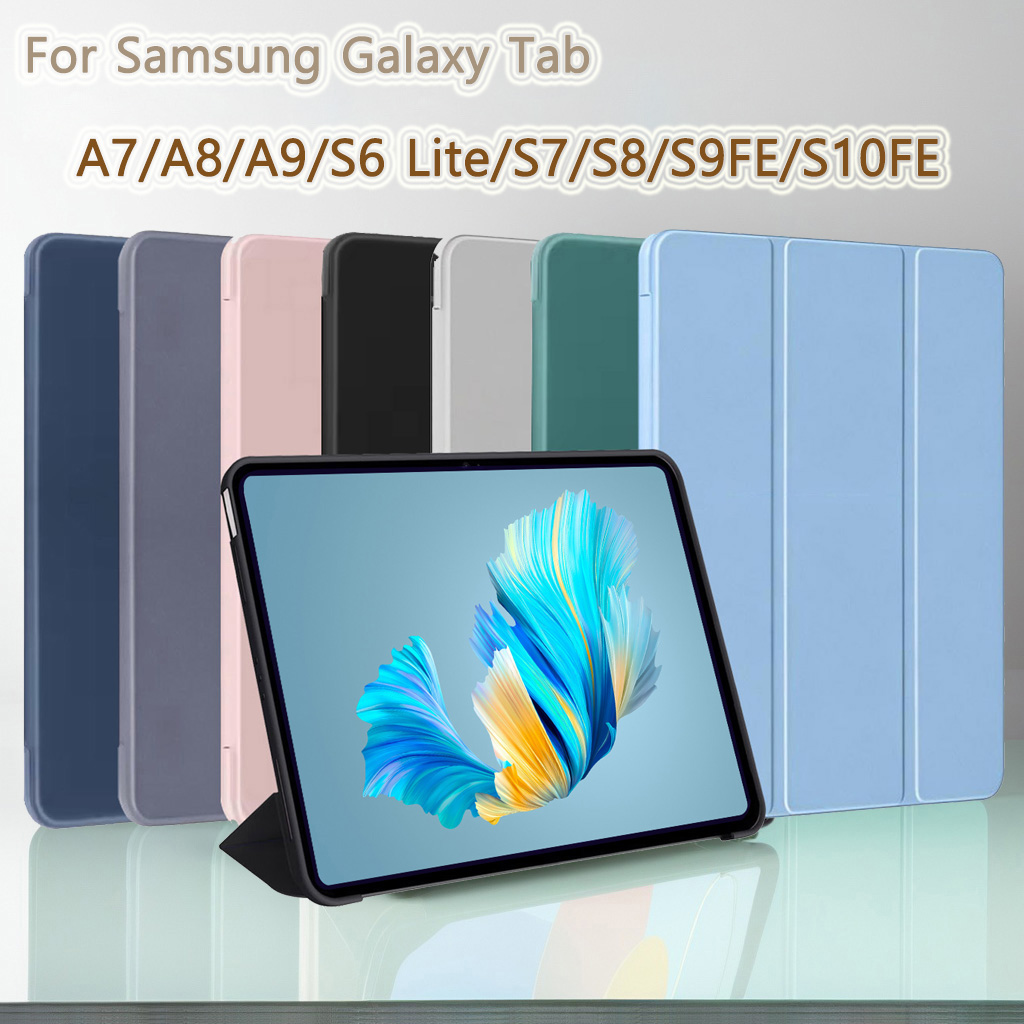 Vortex Tablet Accessories - Für Samsung Galaxy Tab A7 A8