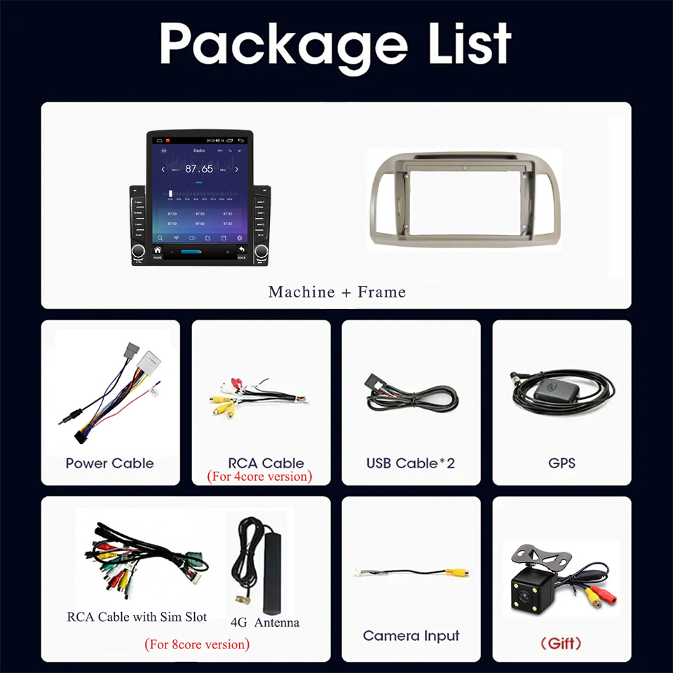 8G + 128G Android 14 Für Nissa – Tablet Danish Mobile & Accessories Faisalabad Bewertung und Preis