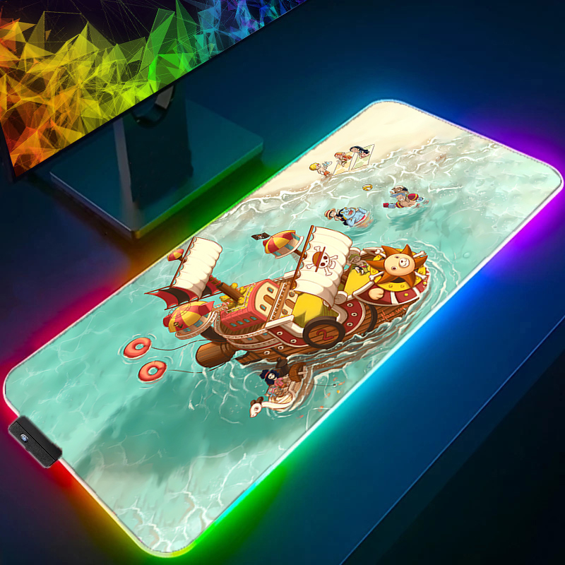 RGB LED Mauspad Büro Schreibti – Tablet Gaming Accessories Bewertung und Preis