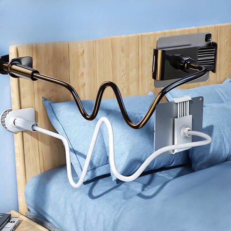 Bett-Handyhalterung 360° °   D – Cheap Tablet Accessories Bewertung und Preis