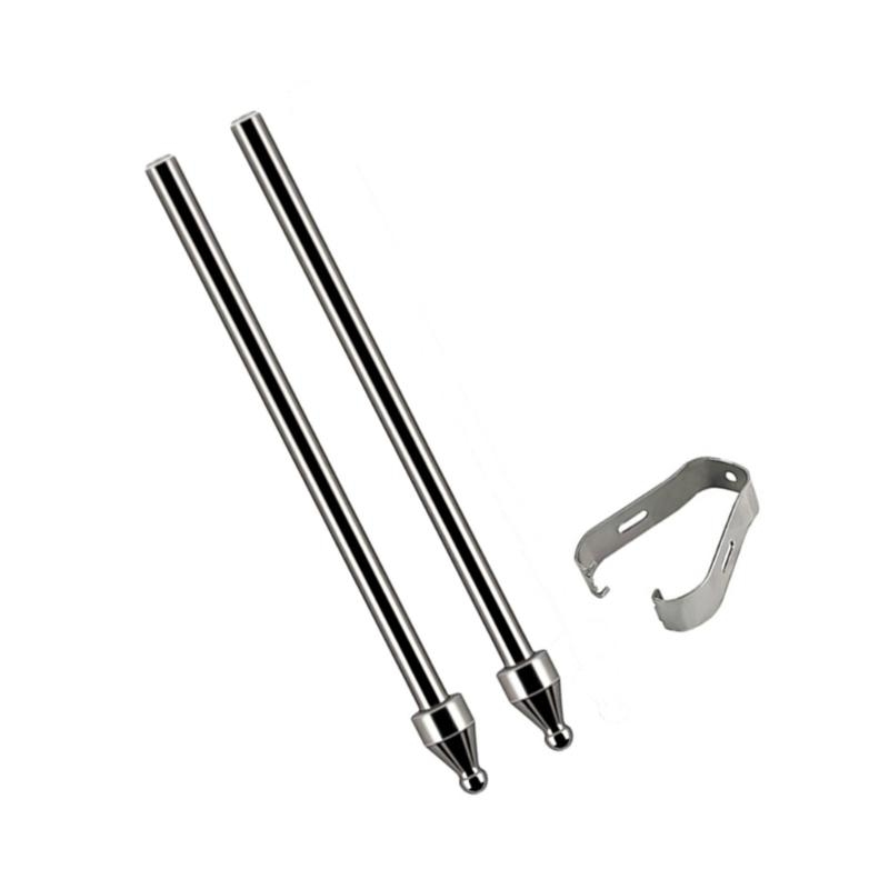 Solid Metal Pencil -Tipps für  – Galaxy Tablet Accessories Bewertung und Preis