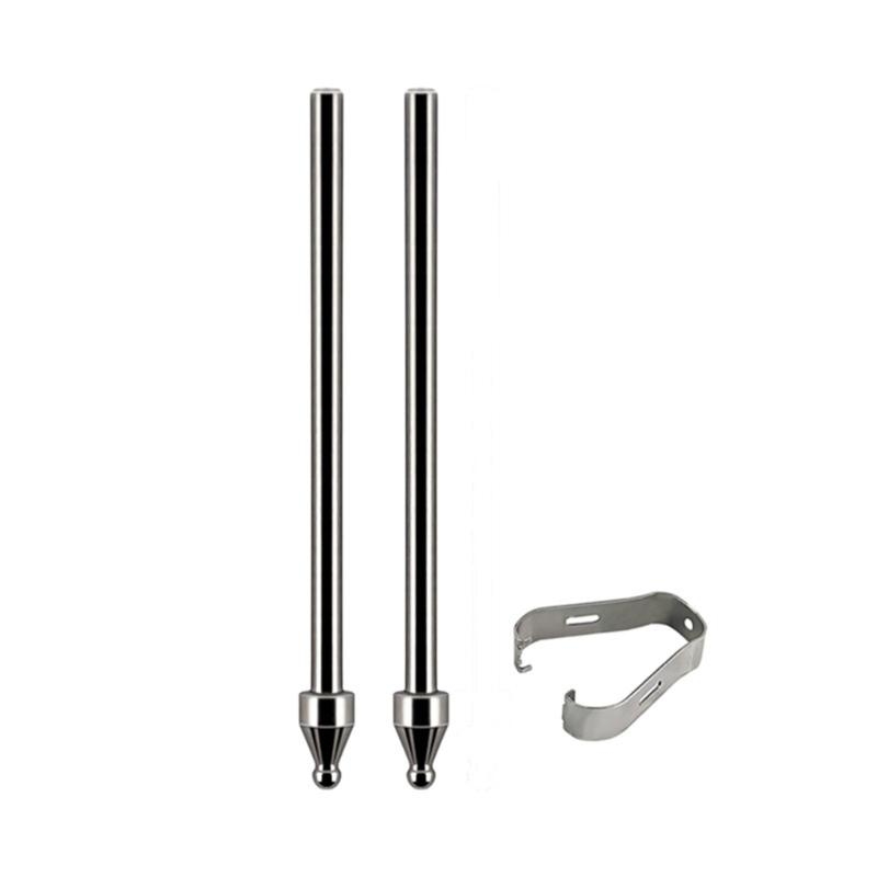 Solid Metal Pencil -Tipps für  – Galaxy Tablet Accessories Bewertung und Preis
