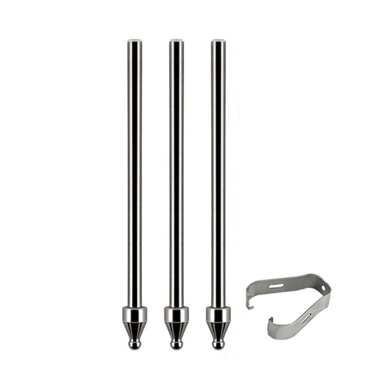 Solid Metal Pencil -Tipps für  – Galaxy Tablet Accessories Bewertung und Preis