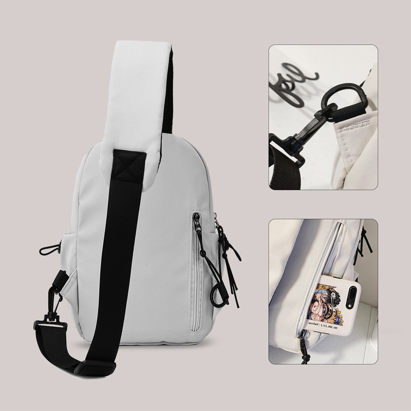 Umhängetasche Herren Single Sh – Tablet Shoulder Bag Bewertung und Preis