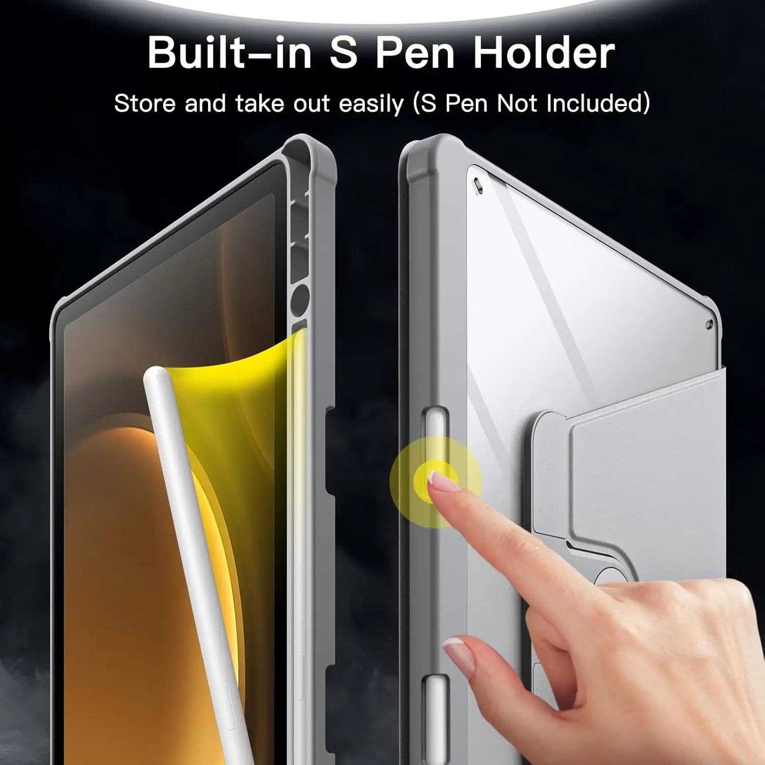 Für Samsung Galaxy Tab S11 S10 – Samsung Tablet S9 Accessories Bewertung und Preis