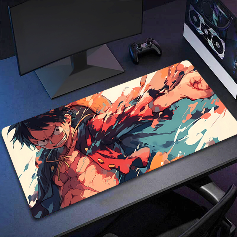 Mauspad One Piece Anime Langle – Tablet Gaming Accessories Bewertung und Preis