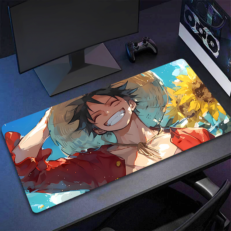 Mauspad One Piece Anime Langle – Tablet Gaming Accessories Bewertung und Preis