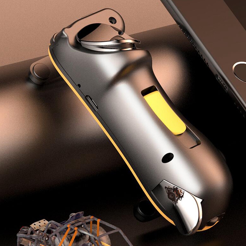 Qualität PUBG Trigger Controll – Tablet Gaming Accessories Bewertung und Preis