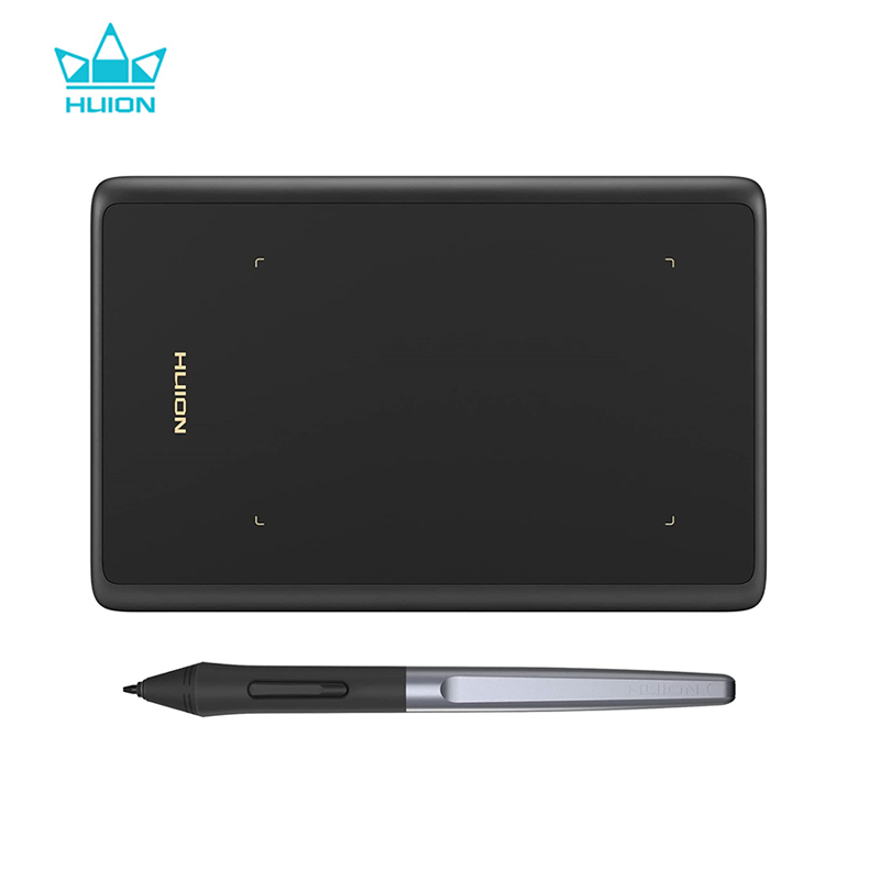 Huion h420x Grafik tablett 4.1 – Huion Tablet Accessories Bewertung und Preis