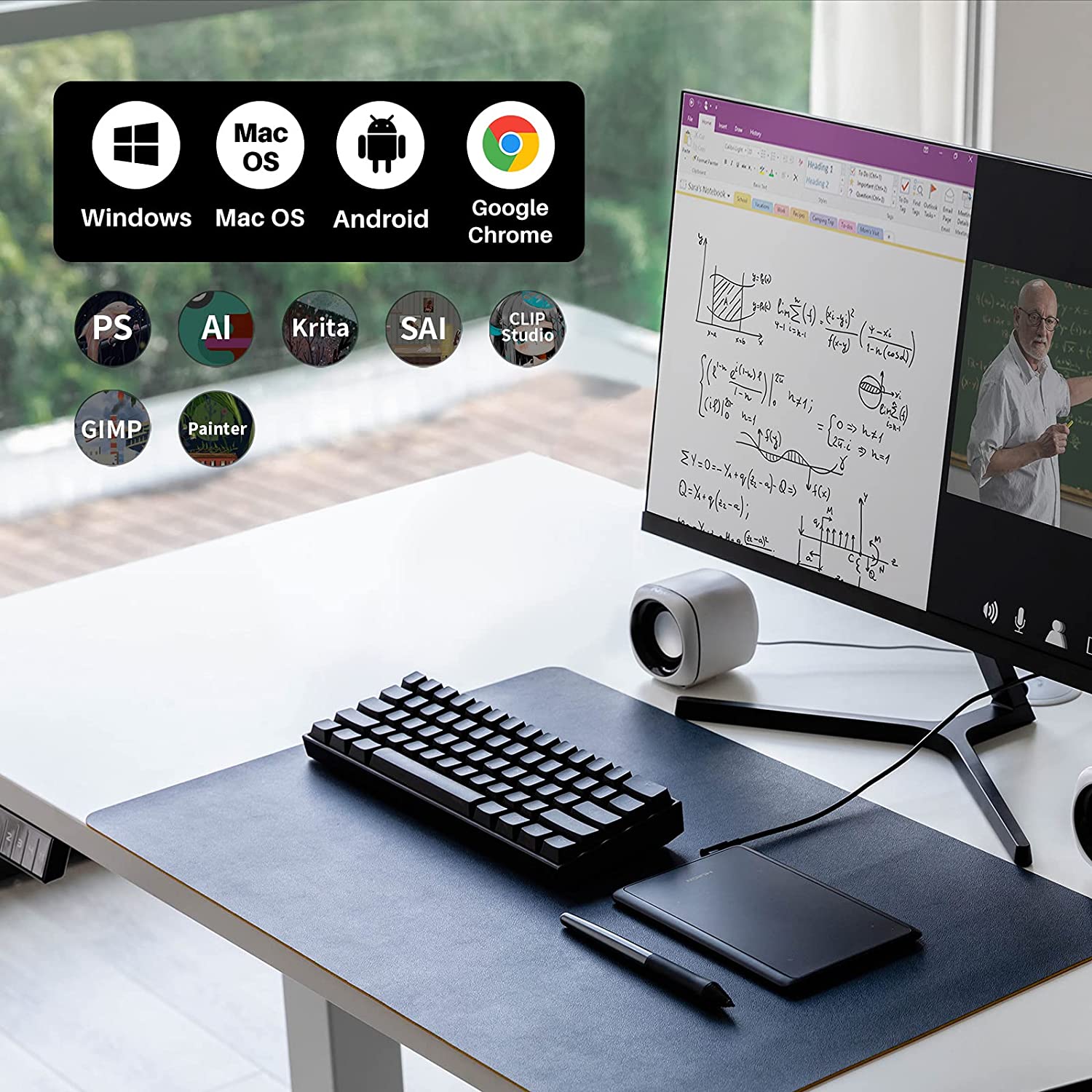 Huion h420x Grafik tablett 4.1 – Huion Tablet Accessories Bewertung und Preis
