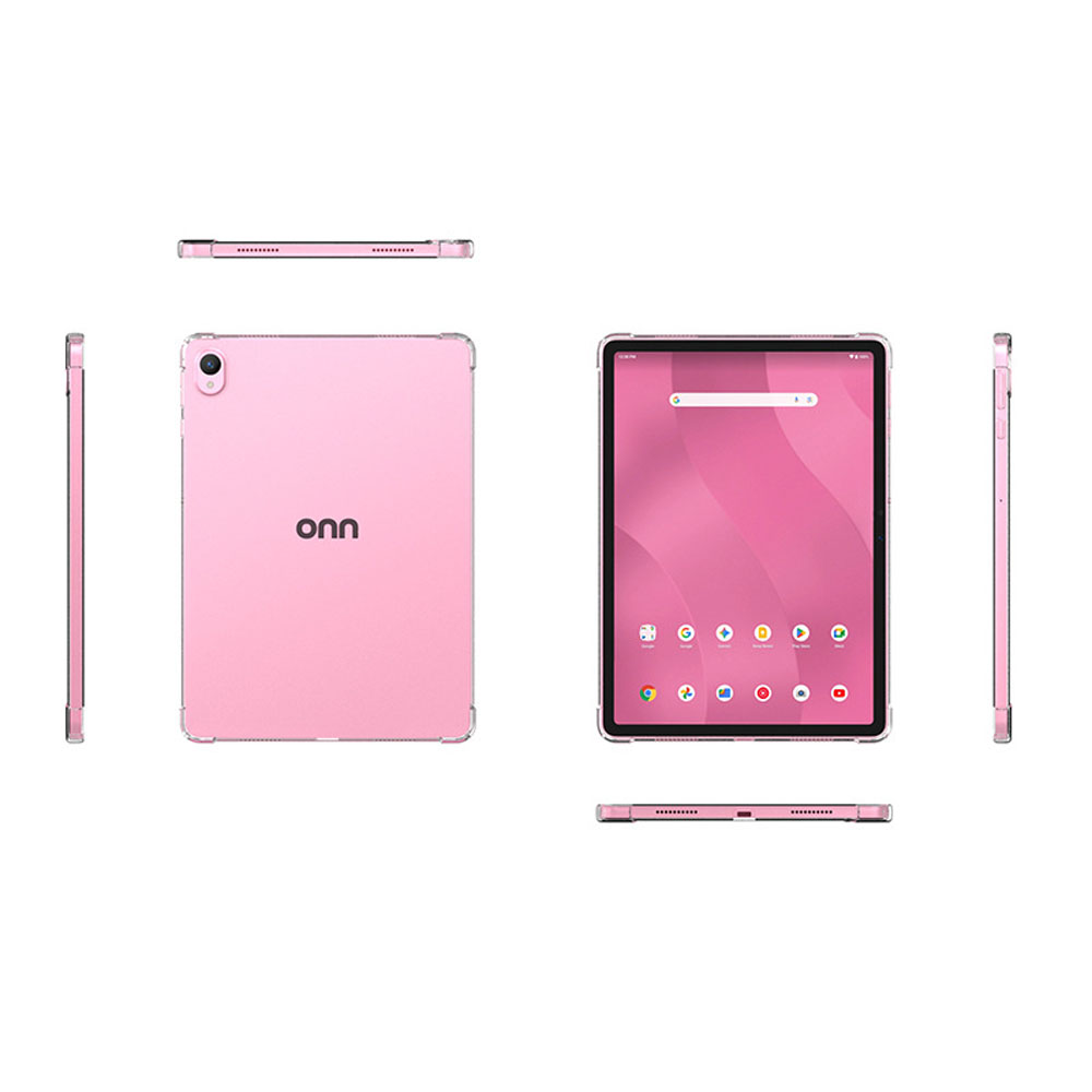 Transparente TPU-Hülle mit Luf – Onn Tablet Accessories Bewertung und Preis