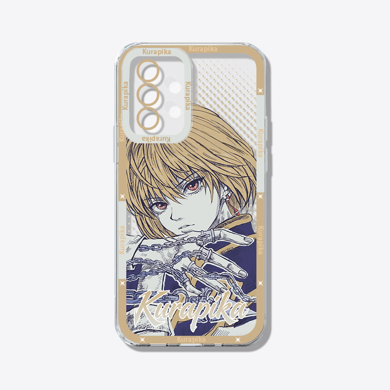HUNTER×HUNTER Killua Hisoka Hü – Samsung Galaxy A55 Bewertung und Preis