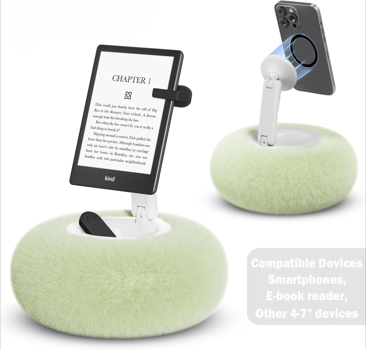 2025 Magnetischer Kissenstände – Cheap Tablet Accessories Bewertung und Preis