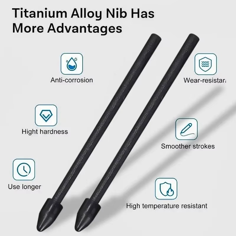 Ersatz-Bleistiftspitze für Sam – Galaxy Tablet Accessories Bewertung und Preis