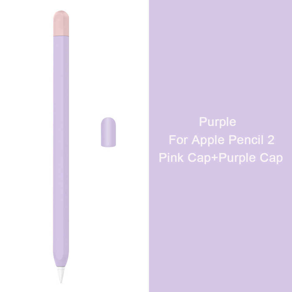 Für Apple Pencil 2 Fall Schutz – Iphone Tablet Accessories Bewertung und Preis