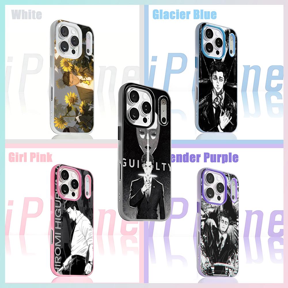 J-Jujutsu Kaisen Hiromi Higuru – Apple Iphone 16 Bewertung und Preis