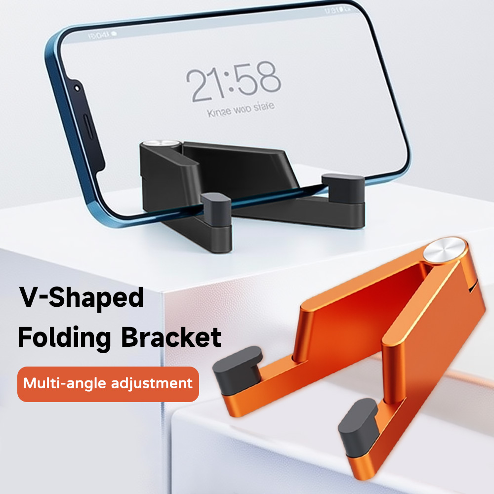 V-förmiger Klappständer, mehrf – Iphone Tablet Accessories Bewertung und Preis